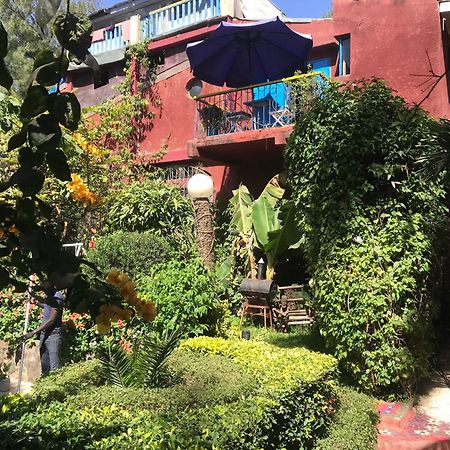 Loft Keur Bibou Leilighet Dakar Eksteriør bilde